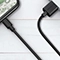 کابل تبدیل USB به لایتنینگ راو پاور مدل RP-CB031 طول 2 متر